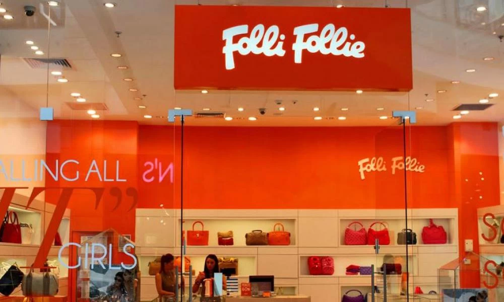 Folli Follie: "Βάρεσε κανόνι" η πολυσυζητημένη εταιρεία